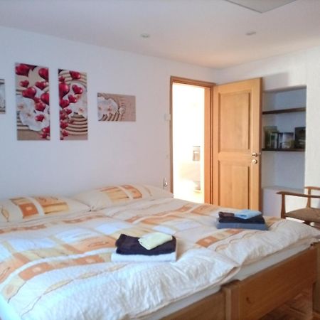 Appartement "Casa Luigi" Intragna TI Exterior foto