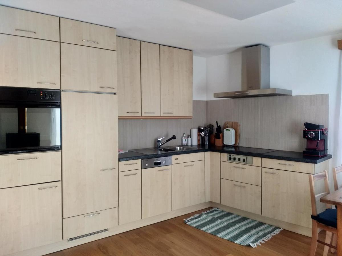 Appartement "Casa Luigi" Intragna TI Exterior foto