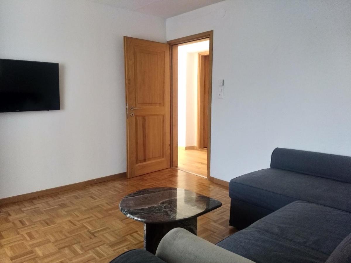 Appartement "Casa Luigi" Intragna TI Exterior foto