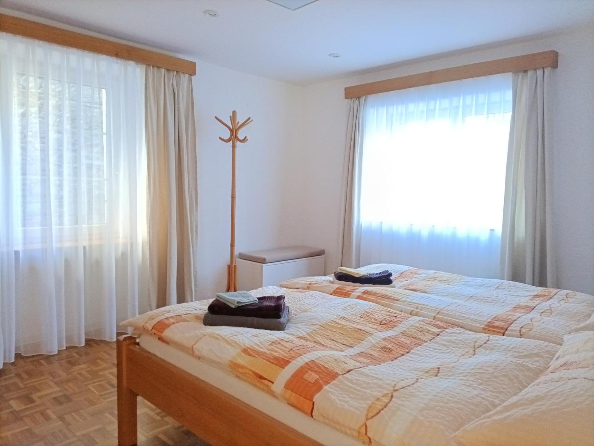 Appartement "Casa Luigi" Intragna TI Exterior foto